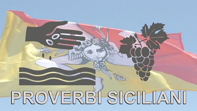 Proverbi siciliani: ottobre