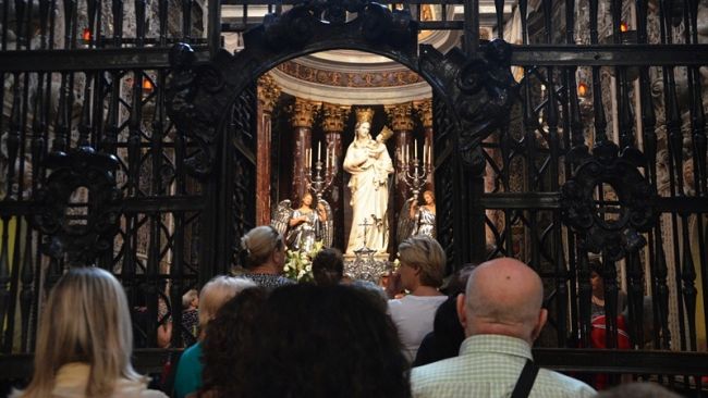 Trapani, diffuso il programma dei festeggiamenti patronali
