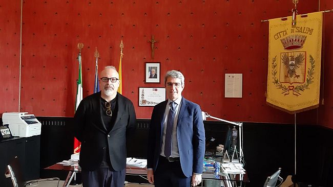 Il comune di Salemi e Iacp di Trapani puntano al Pnrr 