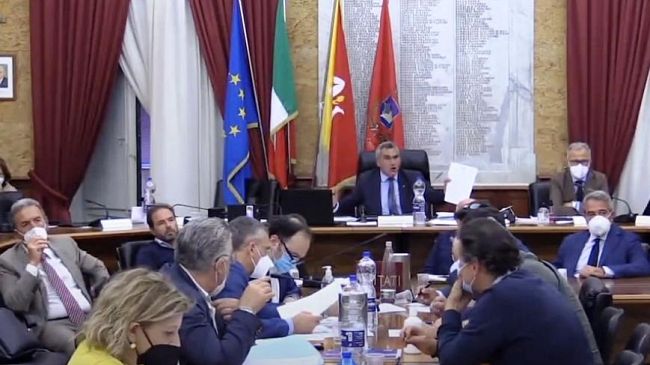 Marsala, dopo oltre dieci anni approvato il bilancio di previsione 