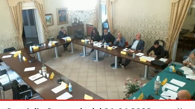 Erice, Tari ed agevolazioni per famiglie a basso reddito e cittadini fuori sede