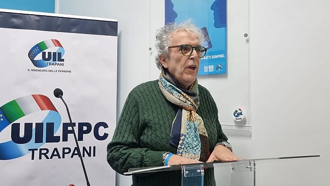 ​Allarme abusivismo nell’intrattenimento, Uil Fpc Trapani: “I sindaci sono responsabili”