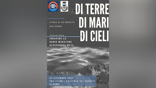 Ad Alcamo il convegno 