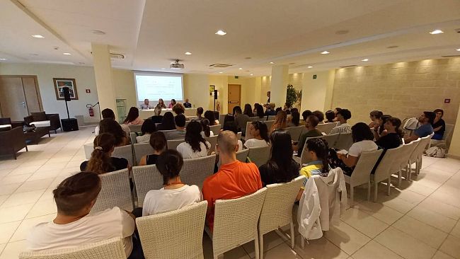 Tutela e salvaguardia dell’ambiente marino e insulare, al via a Favignana la 4° edizione