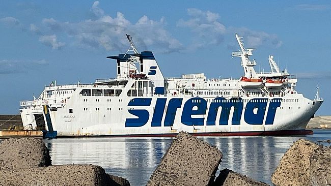 Caronte-Tourist, da oggi traghetti in ritardo in segno di protesta