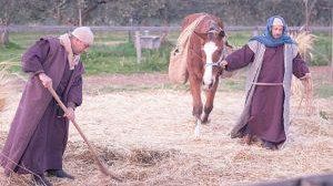 ​Lo Zoo-Fattoria Rosario Carimi annuncia le nuove edizioni di “Villaggio di Betlemme” e “Mirealandia”
