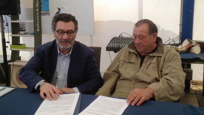 Collaborazione fra il Centro Regionale Trapianti e la sez.Mazara della Lega Navale Italiana