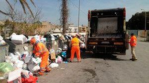 Protesta lavoratori Belice Ambiente. Fiadel Trapani chiede incontro con il Dirigente regionale del Dipartimento Acqua e Rifiuti