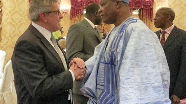 Mazara, Camerun: un altro Paese dell’Africa subsahariana a Blue Sea Land 2014