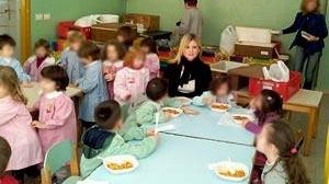Mazara, controlli alla mensa scolastica. Soddisfatta l’assessore Spagnolo