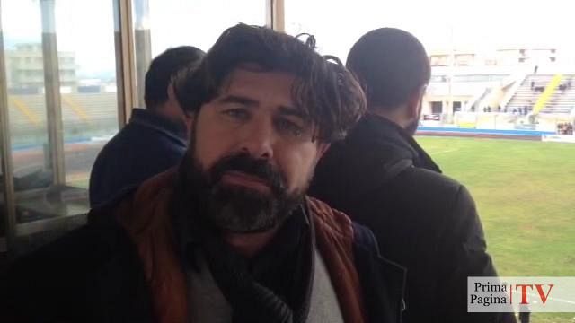 VIDEO – Coppa Italia Eccellenza. Fine I tempo Mazara-Acireale 3-1. Il racconto