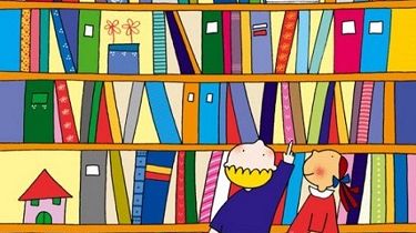 Inaugurazione Prima Biblioteca di classe in città con il progetto La Natura delle Meraviglie