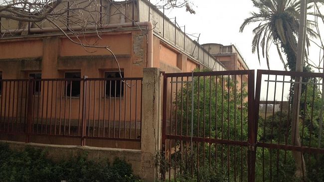 Mazara, da anni abbandono e degrado della piscina privata di via Verga-Via Probo. Il Comune potrebbe “incentivare” i privati a finire i lavori e nella gestione come servizio pubblico.