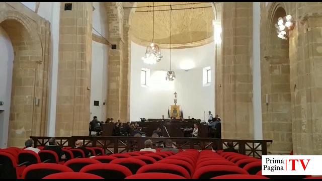 VIDEO –  Consulta Giovanile e Comune senza Bilancio? Quale partecipazione?