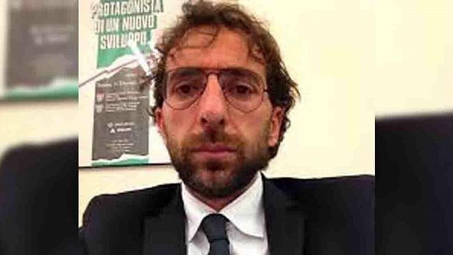 Incidente sul lavoro a Campobello, Tumbarello: “Sicurezza è priorità, infortuni in crescita”