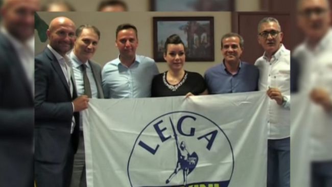 Mazara, il gruppo della Lega su bando per agriturismo e fattorie didattiche.