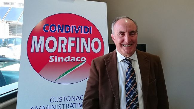 Custonaci, il Tar ribalta il voto delle amministrative. Peppe Morfino è il nuovo sindaco