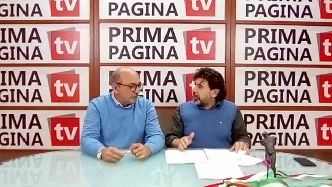 VIDEO – Speciale Elezioni Europee. I risultati commentati in studio