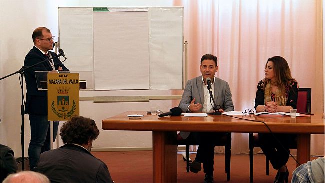 Mazara, Il punto sull’emergenza umido, soluzioni attuate nell’immediato e possibili soluzioni nel medio periodo