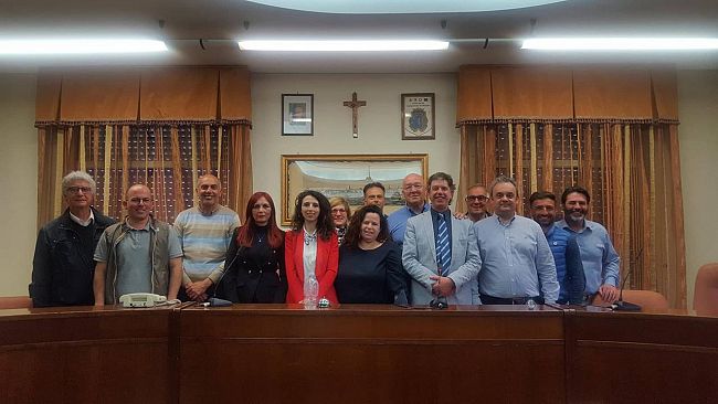 Campobello: assemblea aperta della consulta agricola contro gli aumenti del canone irriguo