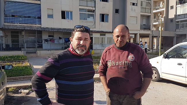 Video – Spazio al cittadino, Quartiere Mazara 2 abbandonato da 30 anni, parola ai residenti…