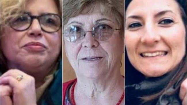 Ultime della sera. La retorica ai tempi del Coronavirus