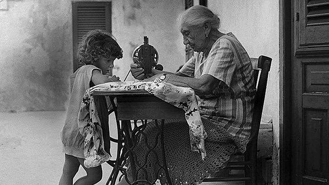 Ultime della sera. DIARIO DA UNA QUARANTENA