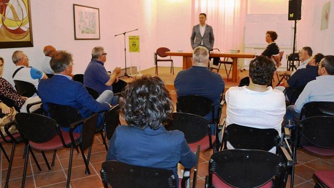 Mazara, la Giunta approva il piano triennale del fabbisogno di personale