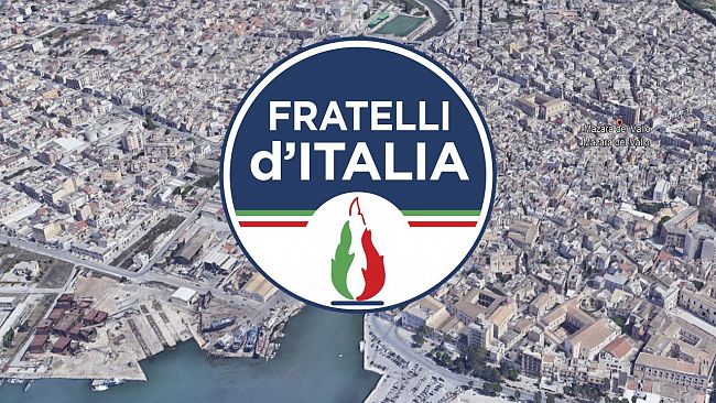 Mazara, Collegamento navale con Pantelleria e Kelibia, Circolo FdI “Orgoglio e Futuro”: il Comune faccia la sua parte