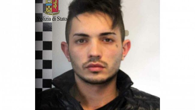 Mazara, arrestato per spaccio con circa 12 grammi di cocaina