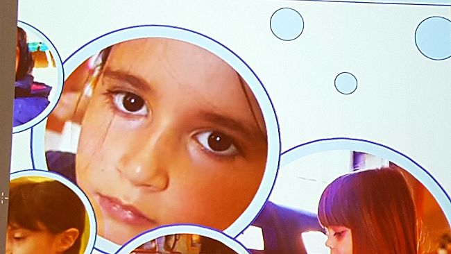 La FIDAPA-sez di Castelvetrano nelle scuole per spiegare  “ La Nuova Carta dei Diritti della Bambina”