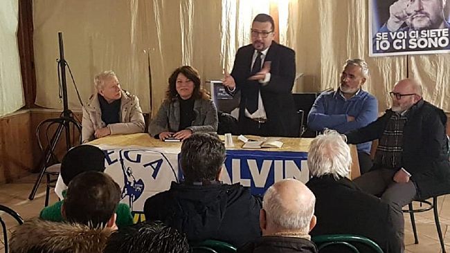 La Lega scenderà in campo a Castelvetrano con il suo candidato e in discontinuità con il passato. Sempre che arrivi il decreto?