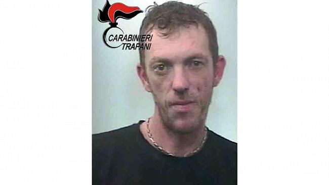 Petrosino, trovato in possesso di cocaina, arrestato dai carabinieri