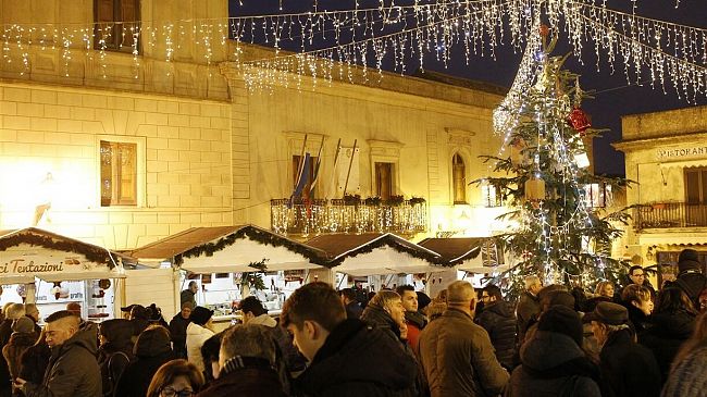 ERICèNATALE: un primo bilancio della manifestazione