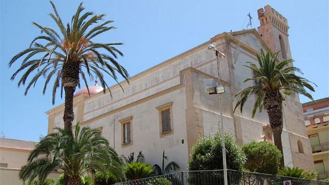 Marsala, Chiesa S. Matteo: eventi di venerdì 13 Dicembre