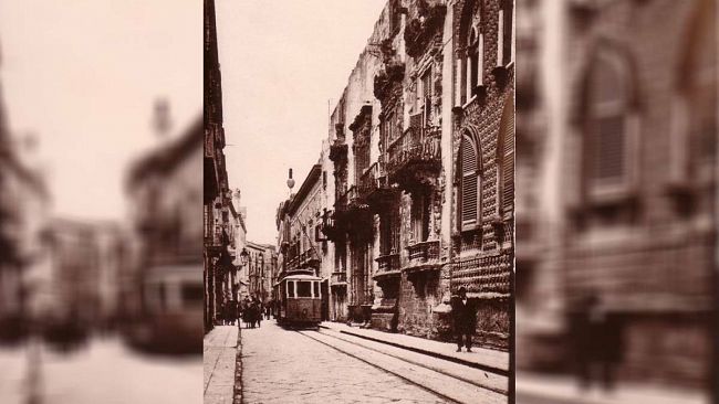 “Trapani Urbs Invictissima”: alla scoperta del quartiere “di mezzo”