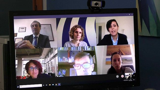 Marsala, al liceo ”P.Ruggieri” si può essere ”artefici della rivoluzione digitale”