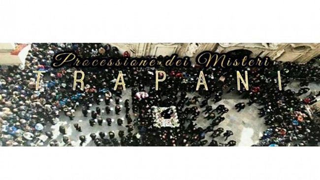 Processione dei Misteri: attivati servizi e variazioni alla viabilità