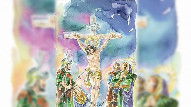 Settimana santa, una mostra di filatelia a Trapani