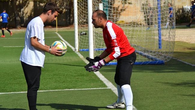 Nicola Vassallo mette i guantoni avanti: «Il nostro Custonaci può puntare in alto»