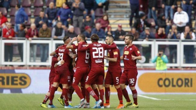 Domani Trapani impegnato contro il Chievo al “Provinciale”, le ultime