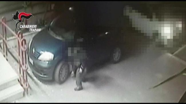Locogrande, i carabinieri arrestano un uomo per atti persecutori
