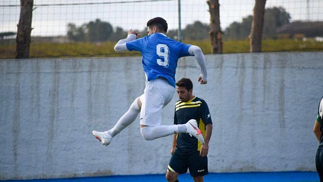 Doppio Cannavò e bentornato a casa, Fulgatore: battuto lo Sporting Termini