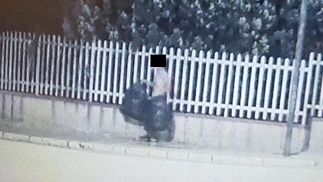 Partanna, tolleranza zero e multe salatissime per abbandono di rifiuti