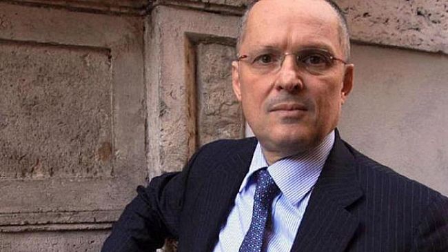 Il prof. Ricciardi del CTS chiederà al Ministro Speranza un nuovo lockdown totale per arginare il Covid