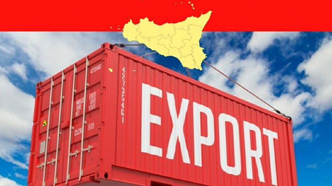 Prodotti petroliferi ed elettronica fanno sprofondare l’export in Sicilia nel 2020