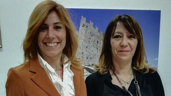 Erice, Patrizia Baiata è il nuovo assessore della giunta Toscano