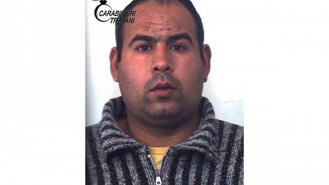 Paceco, droga in casa: arrestato 33enne dai Carabinieri
