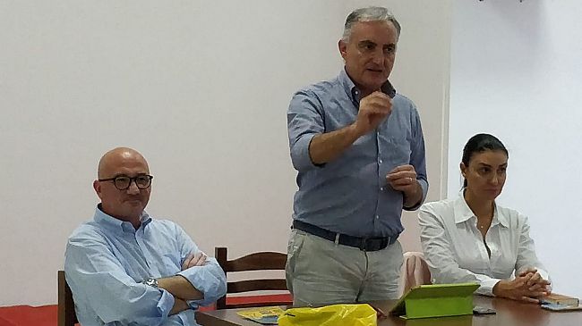 Custonaci punta sul turismo. A lavoro per la prossima stagione turistica
