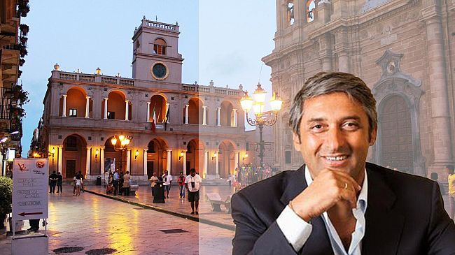 AUDIO – L’On. Toni Scilla commenta l’elezione a Sindaco di Marsala di Massimo Grillo